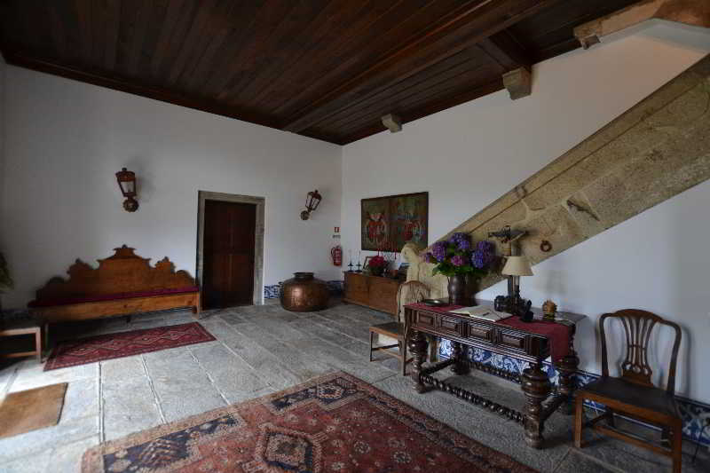 Casa Das Torres De Oliveira Mesão Frio Kültér fotó