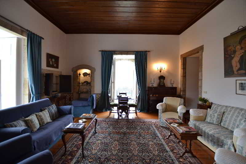 Casa Das Torres De Oliveira Mesão Frio Kültér fotó