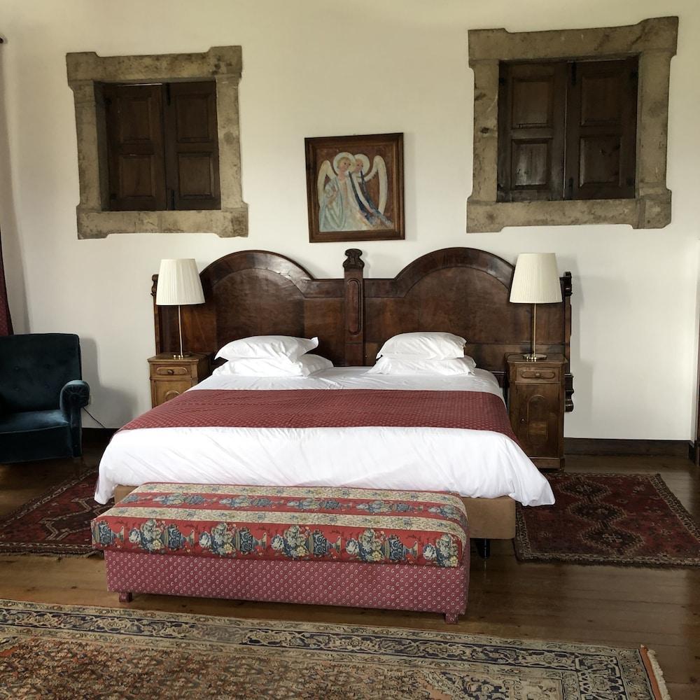Casa Das Torres De Oliveira Mesão Frio Kültér fotó