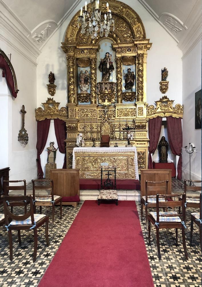 Casa Das Torres De Oliveira Mesão Frio Kültér fotó