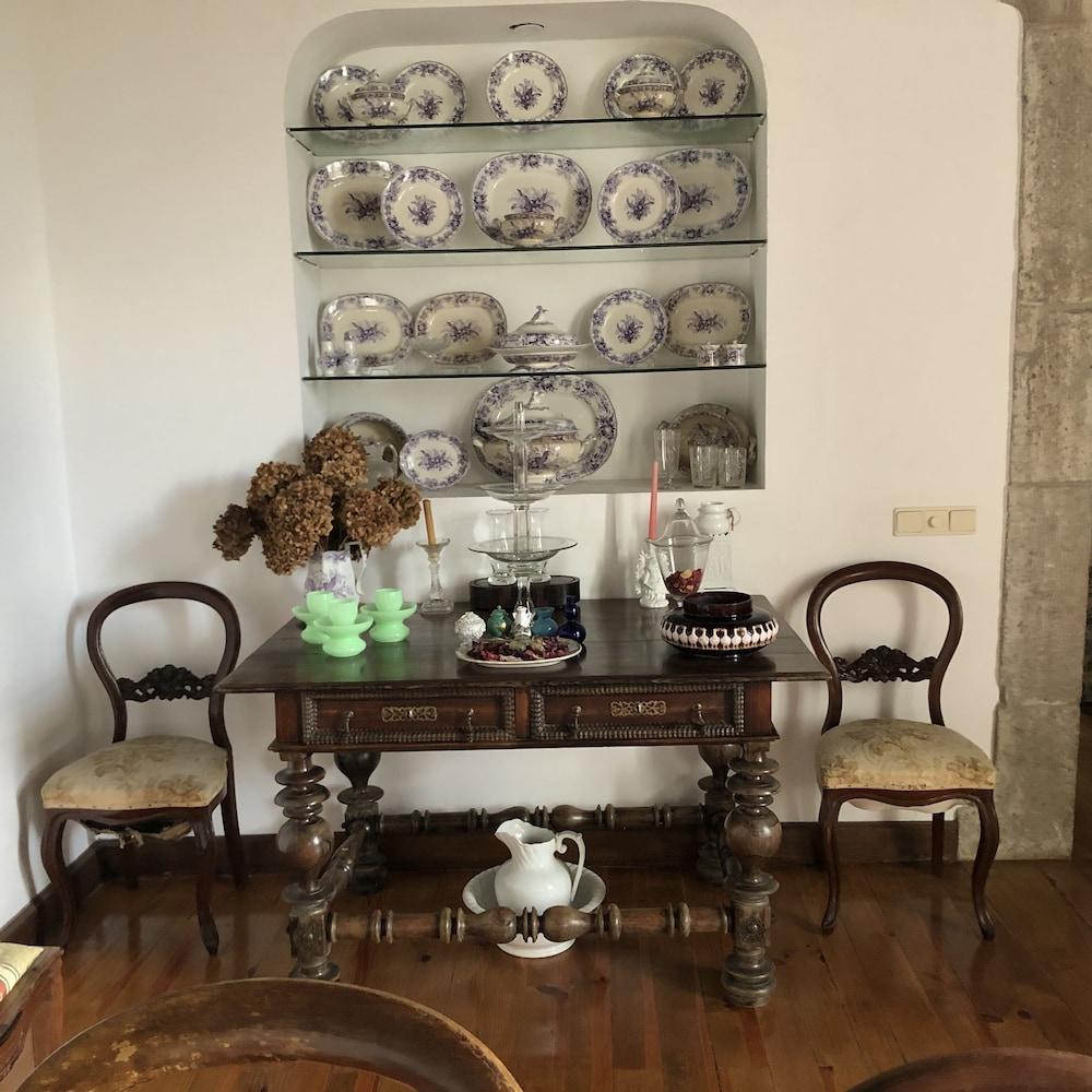 Casa Das Torres De Oliveira Mesão Frio Kültér fotó