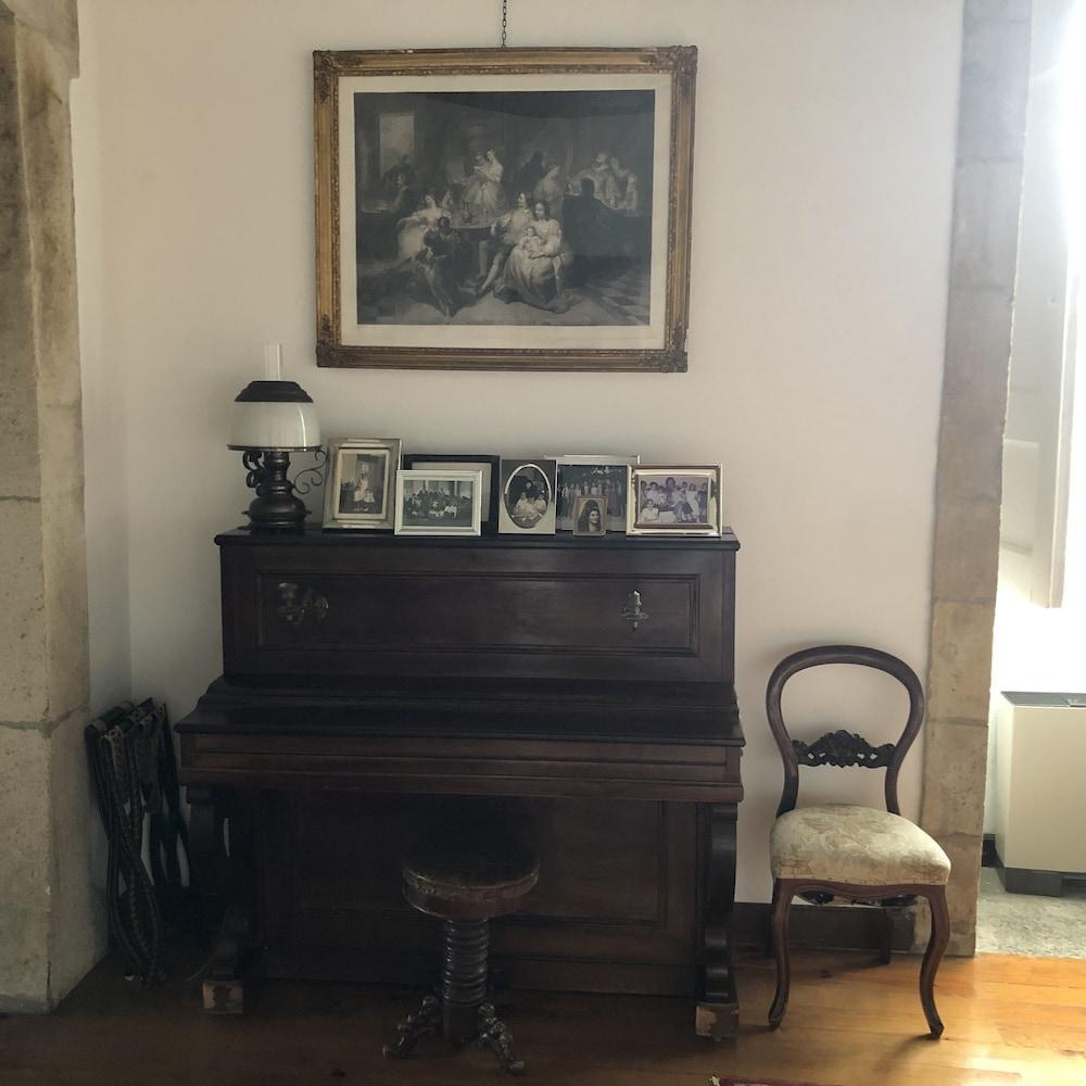 Casa Das Torres De Oliveira Mesão Frio Kültér fotó