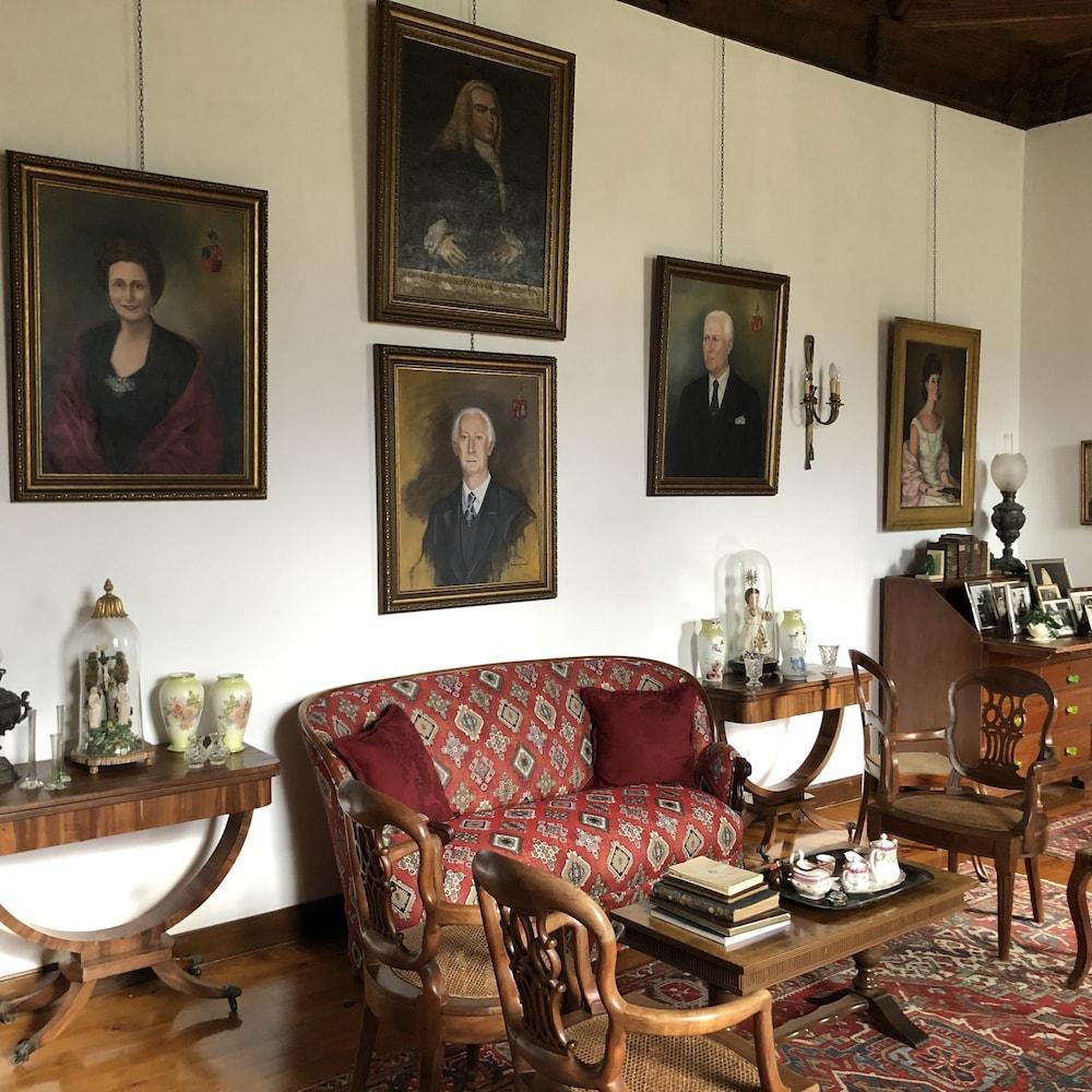 Casa Das Torres De Oliveira Mesão Frio Kültér fotó