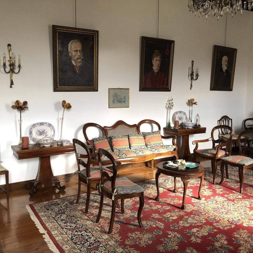 Casa Das Torres De Oliveira Mesão Frio Kültér fotó