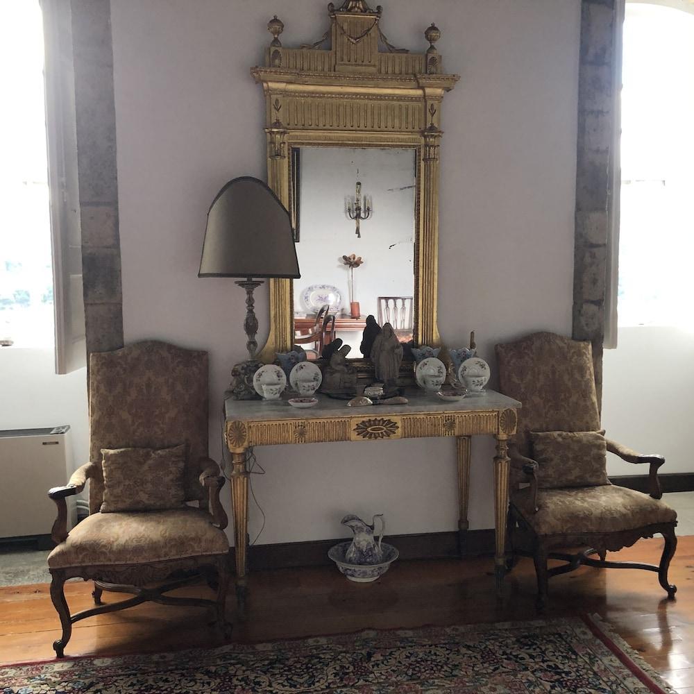 Casa Das Torres De Oliveira Mesão Frio Kültér fotó