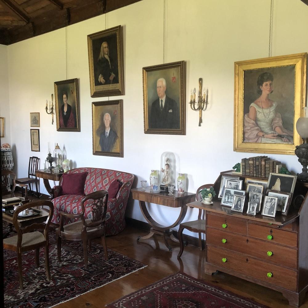 Casa Das Torres De Oliveira Mesão Frio Kültér fotó