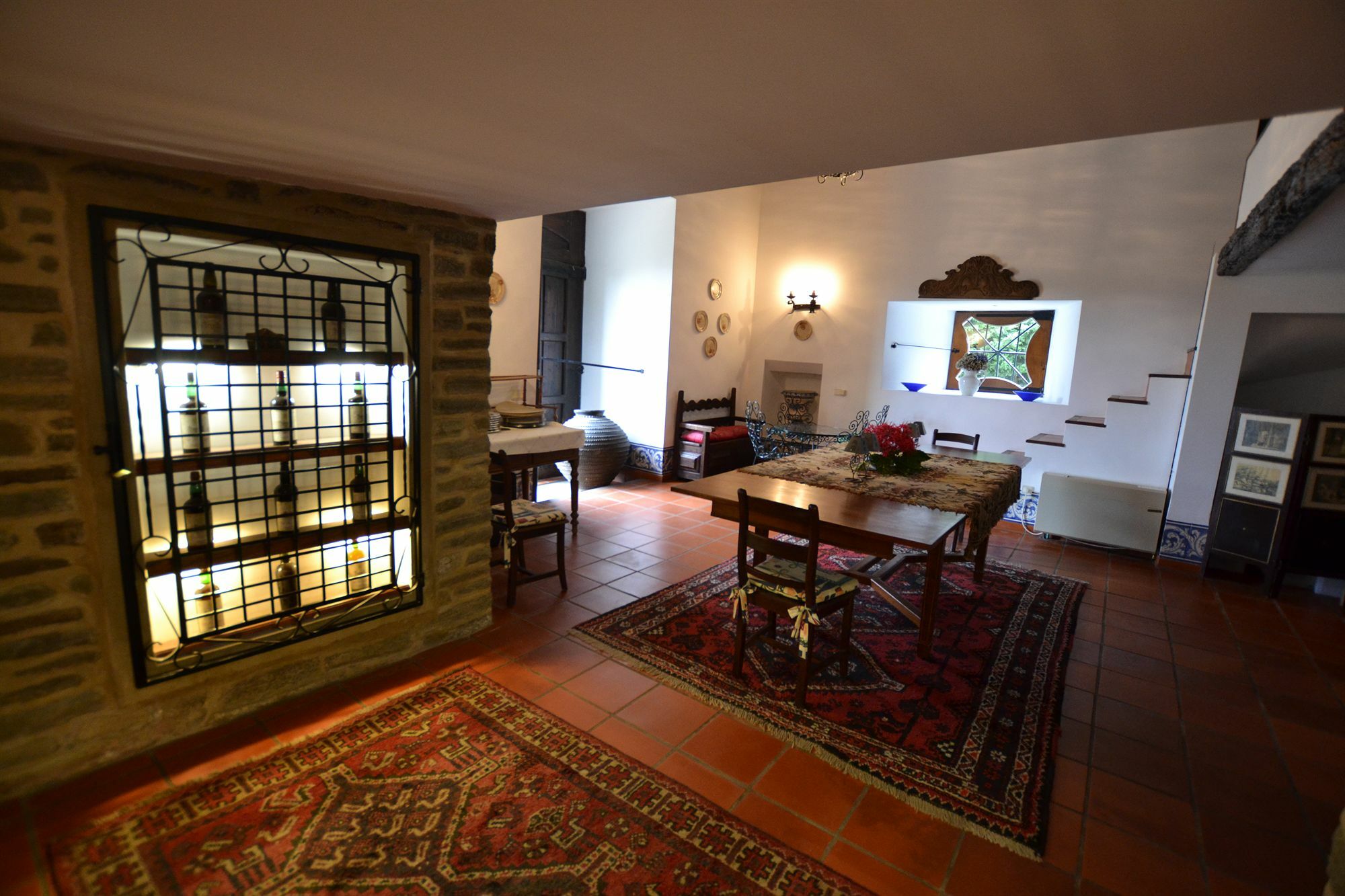 Casa Das Torres De Oliveira Mesão Frio Kültér fotó